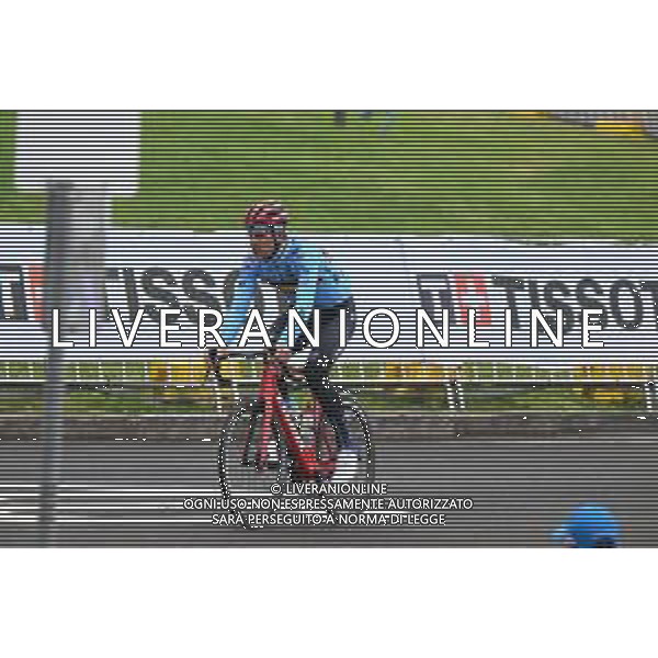 22-09-2022 Allenamento Mondiali Wollongong 2022; 2022, Trek - Segafredo; Stuyven, Jasper; Wollongong; FOTO STEFANO SIROTTI-AG ALDO LIVERANI SAS
