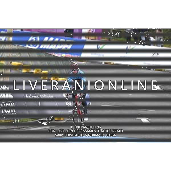 22-09-2022 Allenamento Mondiali Wollongong 2022; 2022, Trek - Segafredo; Stuyven, Jasper; Wollongong; FOTO STEFANO SIROTTI-AG ALDO LIVERANI SAS