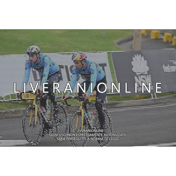 22-09-2022 Allenamento Mondiali Wollongong 2022; 2022, Jumbo - Visma; Van Aert, Wout; Wollongong; FOTO STEFANO SIROTTI-AG ALDO LIVERANI SAS