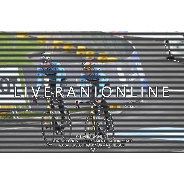 22-09-2022 Allenamento Mondiali Wollongong 2022; 2022, Jumbo - Visma; Van Aert, Wout; Wollongong; FOTO STEFANO SIROTTI-AG ALDO LIVERANI SAS