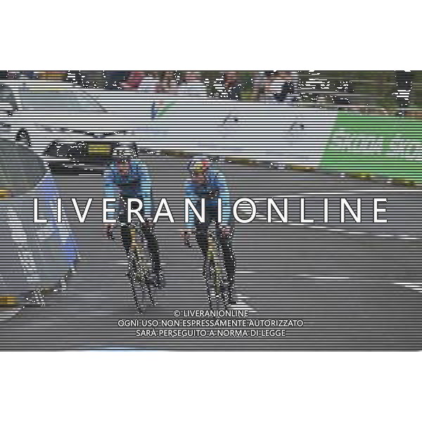 22-09-2022 Allenamento Mondiali Wollongong 2022; 2022, Jumbo - Visma; Van Aert, Wout; Wollongong; FOTO STEFANO SIROTTI-AG ALDO LIVERANI SAS