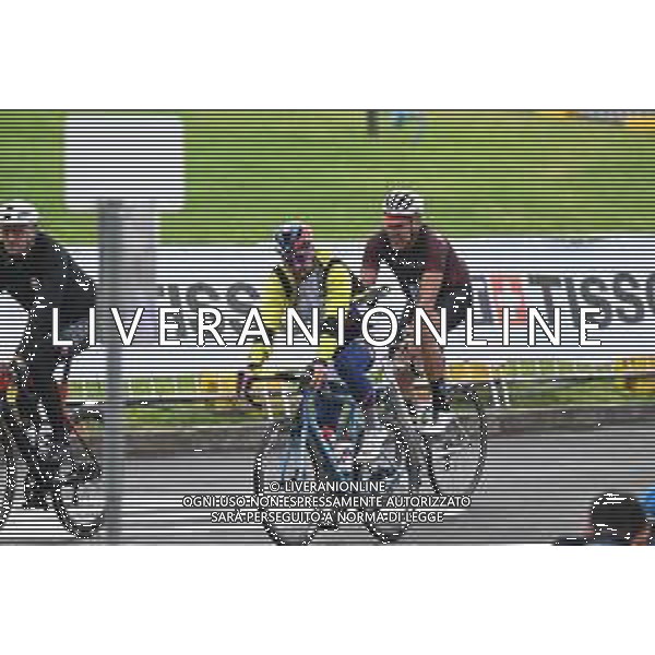 22-09-2022 Allenamento Mondiali Wollongong 2022; 2022, Totalenergie; Sagan, Peter; Wollongong; FOTO STEFANO SIROTTI-AG ALDO LIVERANI SAS