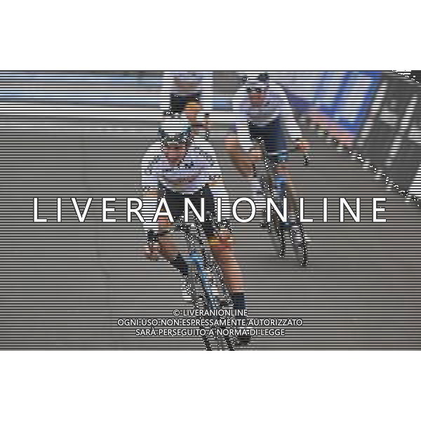 22-09-2022 Allenamento Mondiali Wollongong 2022; 2022, Movistar; Garcia Cortina, Ivan; Wollongong; FOTO STEFANO SIROTTI-AG ALDO LIVERANI SAS