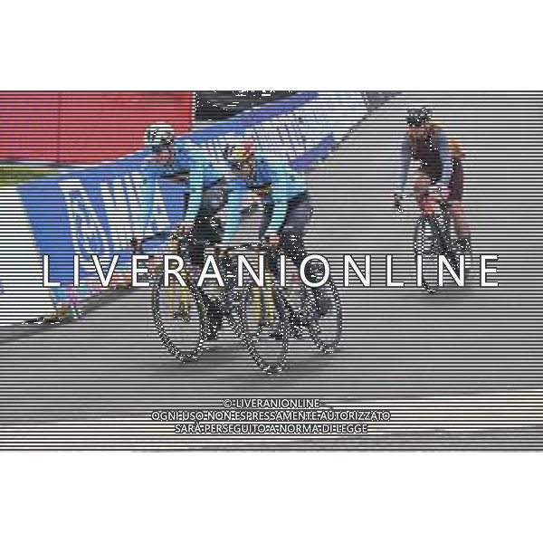 22-09-2022 Allenamento Mondiali Wollongong 2022; 2022, Jumbo - Visma; Van Aert, Wout; Wollongong; FOTO STEFANO SIROTTI-AG ALDO LIVERANI SAS