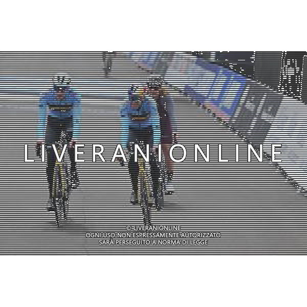 22-09-2022 Allenamento Mondiali Wollongong 2022; 2022, Jumbo - Visma; Van Aert, Wout; Wollongong; FOTO STEFANO SIROTTI-AG ALDO LIVERANI SAS