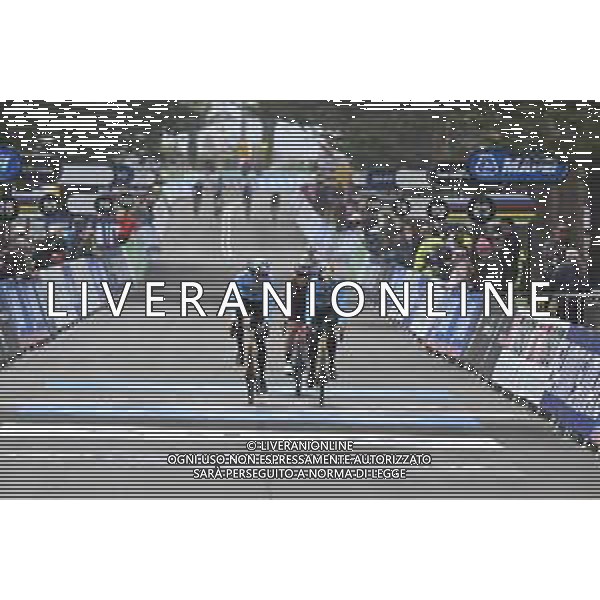 22-09-2022 Allenamento Mondiali Wollongong 2022; 2022, Jumbo - Visma; Van Aert, Wout; Wollongong; FOTO STEFANO SIROTTI-AG ALDO LIVERANI SAS