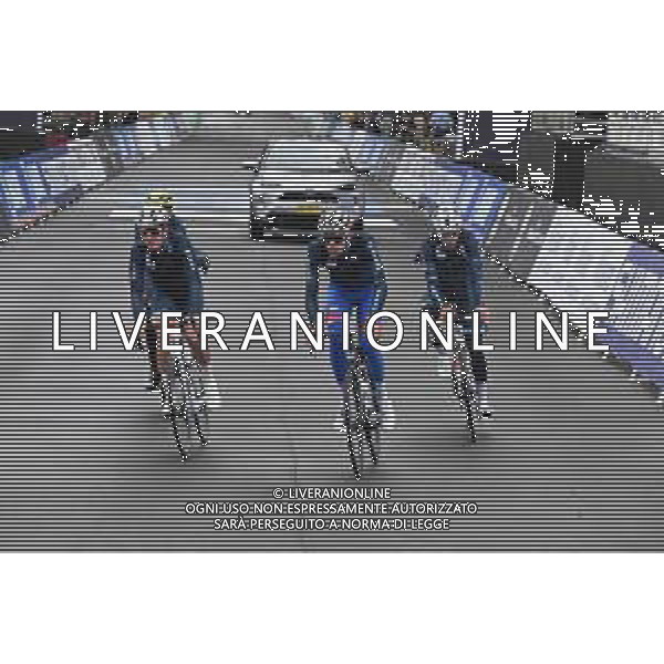 22-09-2022 Allenamento Mondiali Wollongong 2022; 2022, Luxembourg; Jungels, Bob; Geniets, Kevin; Wollongong; FOTO STEFANO SIROTTI-AG ALDO LIVERANI SAS