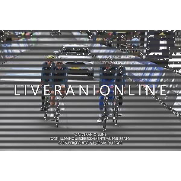 22-09-2022 Allenamento Mondiali Wollongong 2022; 2022, Luxembourg; Jungels, Bob; Geniets, Kevin; Wollongong; FOTO STEFANO SIROTTI-AG ALDO LIVERANI SAS