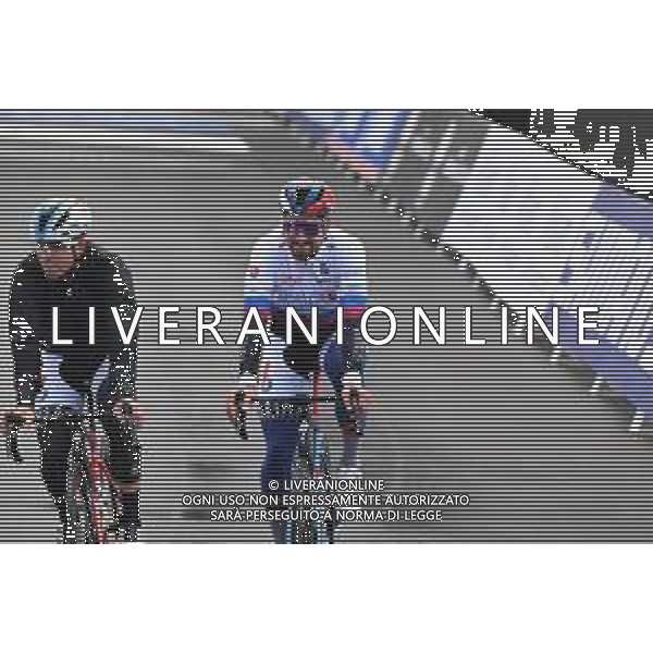 22-09-2022 Allenamento Mondiali Wollongong 2022; 2022, Totalenergie; Sagan, Peter; Wollongong; FOTO STEFANO SIROTTI-AG ALDO LIVERANI SAS