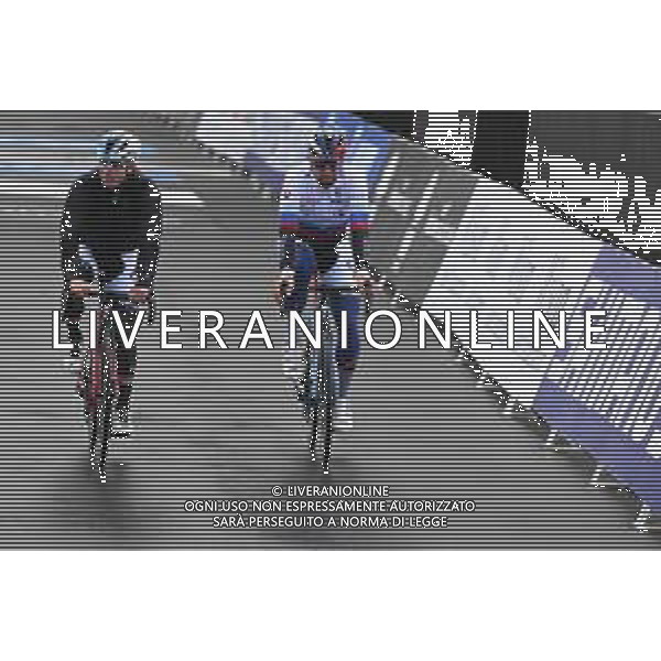 22-09-2022 Allenamento Mondiali Wollongong 2022; 2022, Totalenergie; Sagan, Peter; Wollongong; FOTO STEFANO SIROTTI-AG ALDO LIVERANI SAS