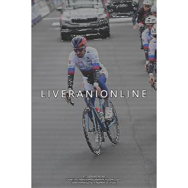 22-09-2022 Allenamento Mondiali Wollongong 2022; 2022, Totalenergie; Sagan, Peter; Wollongong; FOTO STEFANO SIROTTI-AG ALDO LIVERANI SAS