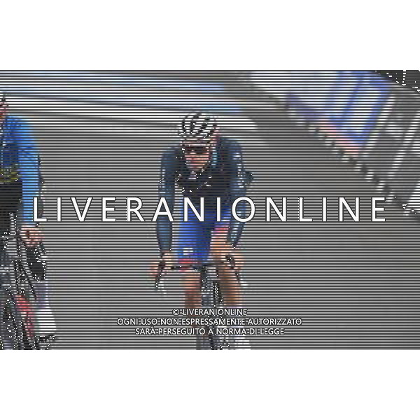 22-09-2022 Allenamento Mondiali Wollongong 2022; 2022, Groupama - Fdj; Geniets, Kevin; Wollongong; FOTO STEFANO SIROTTI-AG ALDO LIVERANI SAS