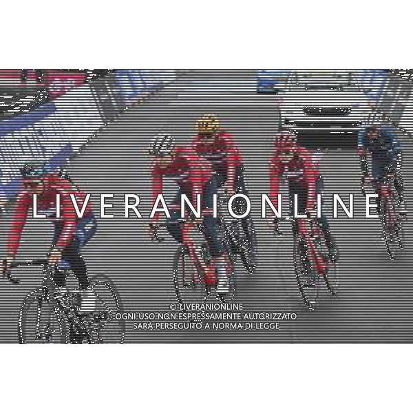 22-09-2022 Allenamento Mondiali Wollongong 2022; 2022, Danimarca; Fuglsang, Jacob; Wollongong; FOTO STEFANO SIROTTI-AG ALDO LIVERANI SAS