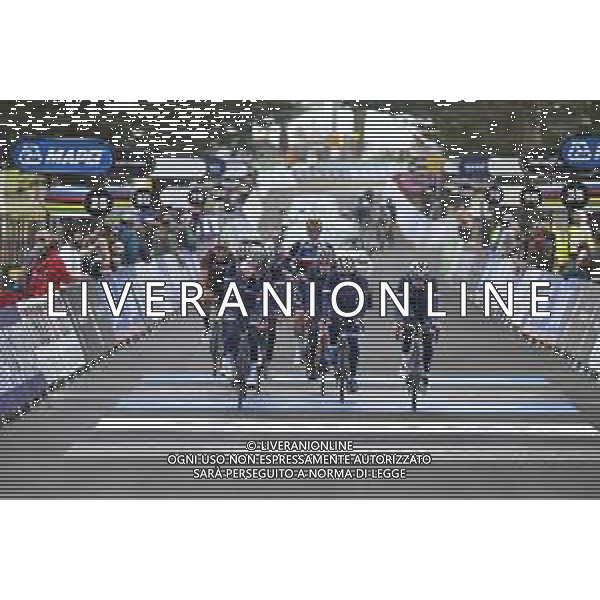 22-09-2022 Allenamento Mondiali Wollongong 2022; 2022, France; Bardet, Romain; Wollongong; FOTO STEFANO SIROTTI-AG ALDO LIVERANI SAS