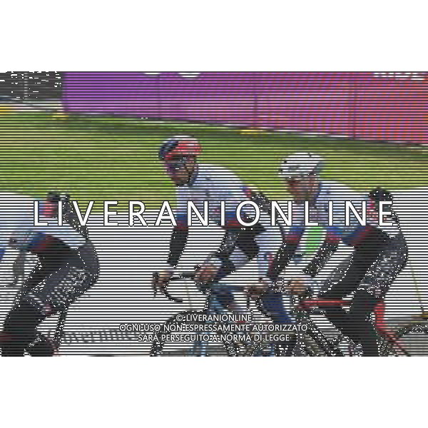 22-09-2022 Allenamento Mondiali Wollongong 2022; 2022, Totalenergie; Sagan, Peter; Wollongong; FOTO STEFANO SIROTTI-AG ALDO LIVERANI SAS