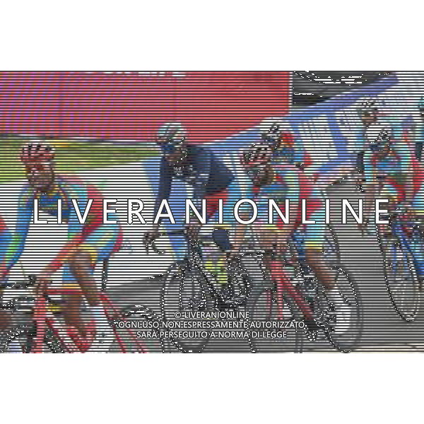22-09-2022 Allenamento Mondiali Wollongong 2022; 2022, Eritrea; Gyrmai Hailu, Biniam; Wollongong; FOTO STEFANO SIROTTI-AG ALDO LIVERANI SAS