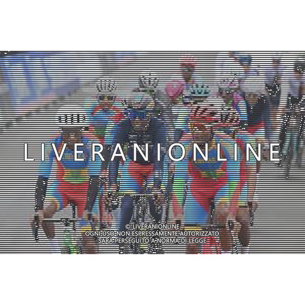 22-09-2022 Allenamento Mondiali Wollongong 2022; 2022, Eritrea; Gyrmai Hailu, Biniam; Wollongong; FOTO STEFANO SIROTTI-AG ALDO LIVERANI SAS