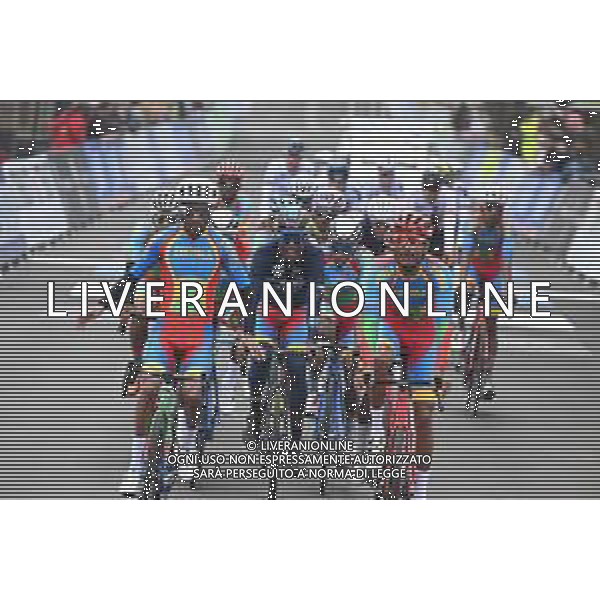 22-09-2022 Allenamento Mondiali Wollongong 2022; 2022, Eritrea; Gyrmai Hailu, Biniam; Wollongong; FOTO STEFANO SIROTTI-AG ALDO LIVERANI SAS