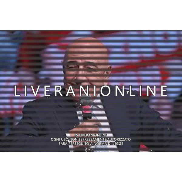 Festival dello Sport nella foto Adriano Galliani Trento 22-09-2022 Teatro Sociale Adriano Galliani i giorni del condor, con Adriano Galliani amministratore delegato Monza foto Roberto Garavaglia/ag. Aldo Liverani sas
