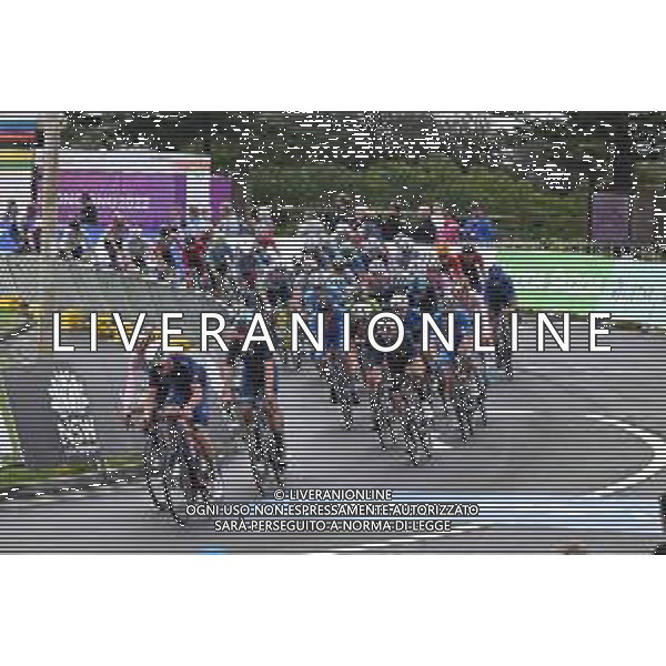 23-09-2022 World Championships Junior Men; Wollongong; ©SIROTTI/AGENZIA ALDO LIVERANI SAS