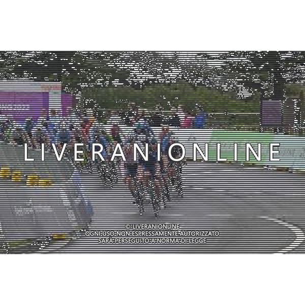 23-09-2022 World Championships Junior Men; Wollongong; ©SIROTTI/AGENZIA ALDO LIVERANI SAS