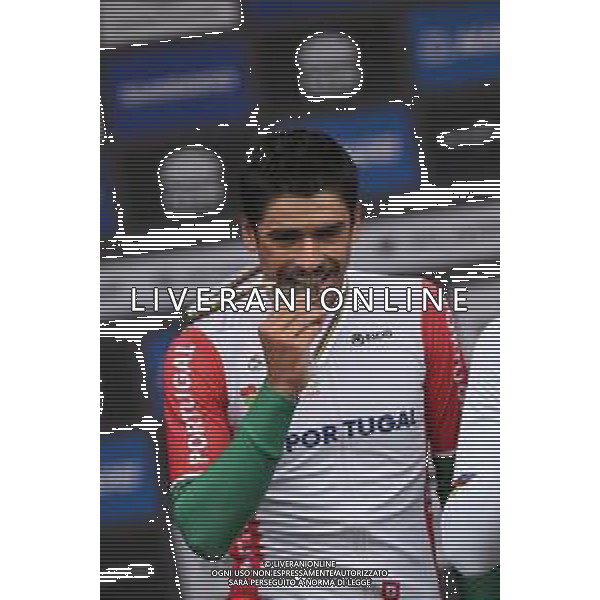 23-09-2022 World Championships Junior Men; 2022, Portgallo; Morgado, Antonio; Wollongong; ©SIROTTI/AGENZIA ALDO LIVERANI SAS