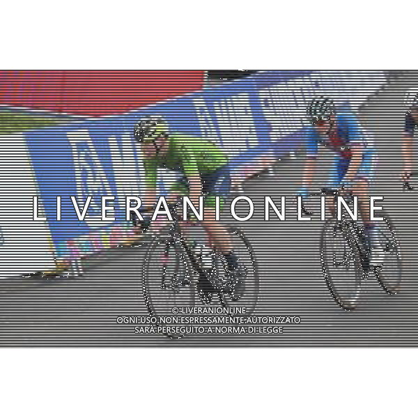 23-09-2022 World Championships Junior Men; 2022, Slovenia; Gregorcic, Natan; Wollongong; ©SIROTTI/AGENZIA ALDO LIVERANI SAS