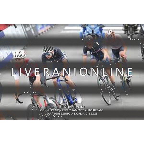 23-09-2022 World Championships Junior Men; 2022, France; Magnier, Paul; Gruel, Thibaud; Wollongong; ©SIROTTI/AGENZIA ALDO LIVERANI SAS