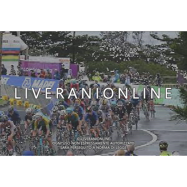 23-09-2022 World Championships U23; Wollongong; ©SIROTTI/AGENZIA ALDO LIVERANI SAS