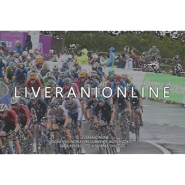 23-09-2022 World Championships U23; Wollongong; ©SIROTTI/AGENZIA ALDO LIVERANI SAS
