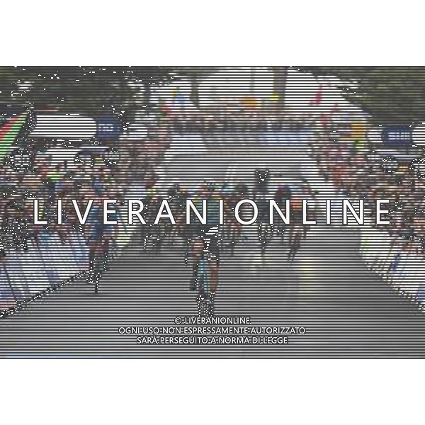 23-09-2022 World Championships U23; 2022, Astana - Qazaqstan; Fedorov, Yevgeniy; Wollongong; ©SIROTTI/AGENZIA ALDO LIVERANI SAS