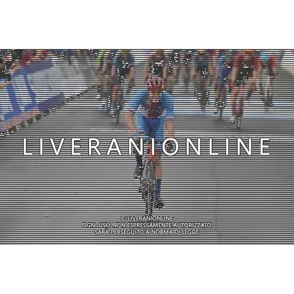 23-09-2022 World Championships U23; 2022, Repubblica Ceka; Vacek, Mathias; Wollongong; ©SIROTTI/AGENZIA ALDO LIVERANI SAS