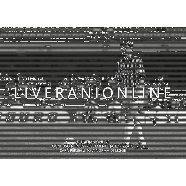 21-05-1989 VERONA CAMPIONATO DI CALCIO SERIE A VERONA-ASCOLI 0-1 NELLA FOTO PAOLO GIOVANNELLI AG ALDO LIVERANI SAS