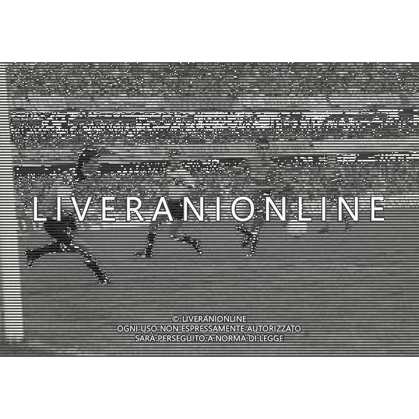 23-10-1988 VERONA CAMPIONATO DI CALCIO SERIE A VERONA-INTER 0-0 NELLA FOTO GIOVANNI CERVONE AG ALDO LIVERANI SAS