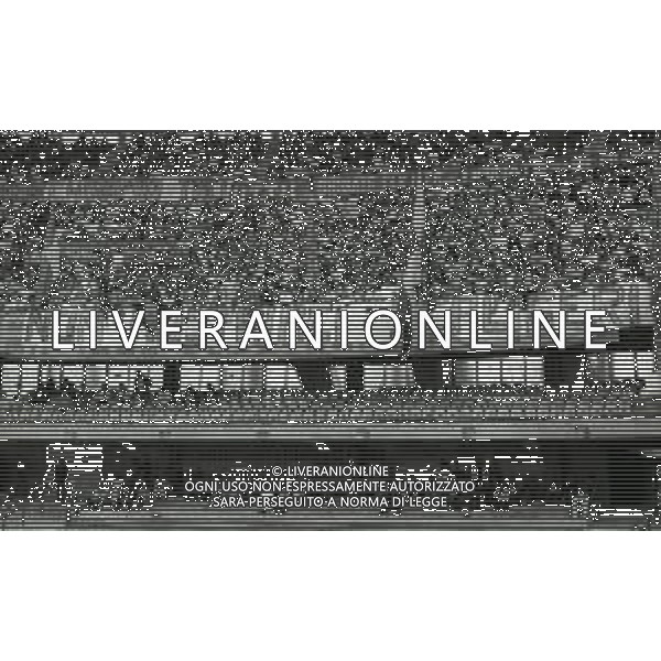 07-05-1989 VERONA CAMPIONATO DI CALCIO SERIE A VERONA-PISA 1-0 NELLA FOTO TIFOSI VERONA AG ALDO LIVERANI SAS