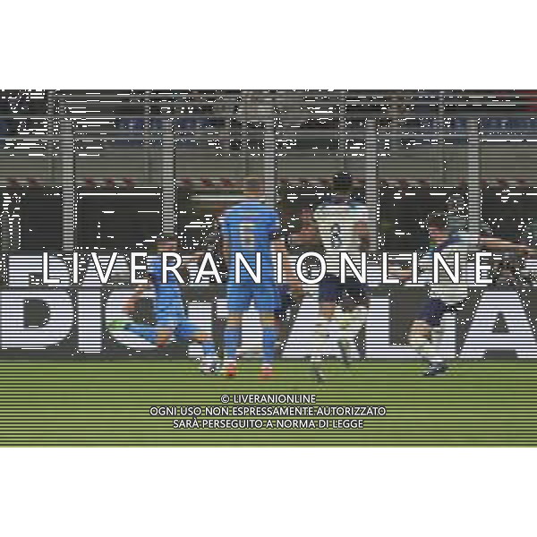 ITALIA - INGHILTERRA UEFA Nations League Gruppo C - 23/09/2022 - nella foto: GOAL Raspadori Giacomo i(Italia) ©Claudio Zamagni/Agenzia Aldo Liverani /AGENZIA ALDO LIVERANI SAS