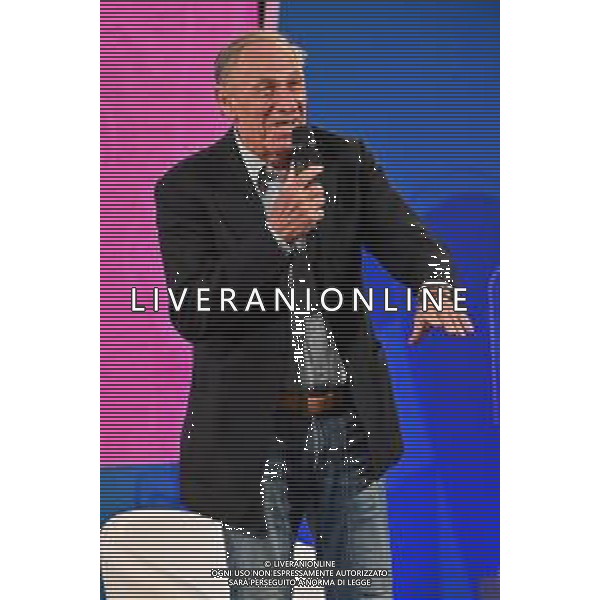 Festival dello Sport nella foto Zdenek Zeman Trento 24-09-2022 Sala Depero presso Palazzo Provincia Autonoma di Trento Zdenek Zeman bohemian rapsody, con Zdenek Zeman allenatore foto Roberto Garavaglia/ag. Aldo Liverani sas/AGENZIA ALDO LIVERANI SAS