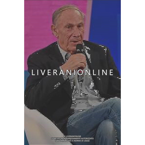 Festival dello Sport nella foto Zdenek Zeman Trento 24-09-2022 Sala Depero presso Palazzo Provincia Autonoma di Trento Zdenek Zeman bohemian rapsody, con Zdenek Zeman allenatore foto Roberto Garavaglia/ag. Aldo Liverani sas/AGENZIA ALDO LIVERANI SAS