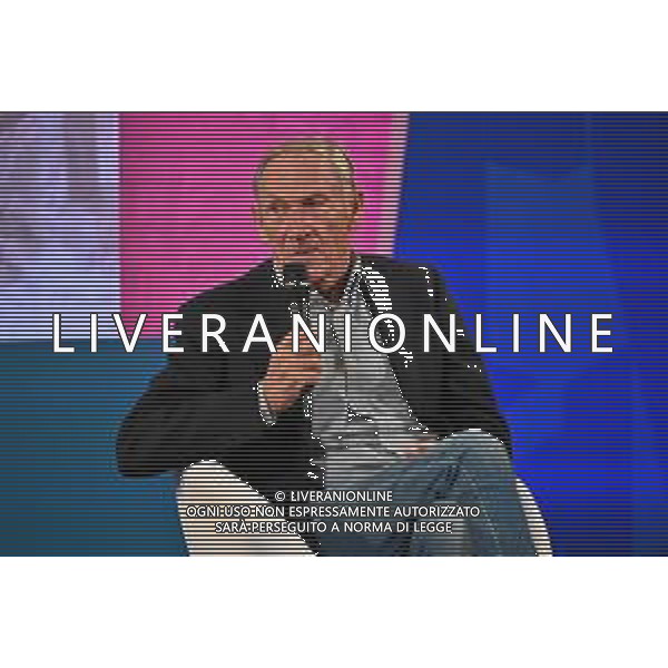 Festival dello Sport nella foto Zdenek Zeman Trento 24-09-2022 Sala Depero presso Palazzo Provincia Autonoma di Trento Zdenek Zeman bohemian rapsody, con Zdenek Zeman allenatore foto Roberto Garavaglia/ag. Aldo Liverani sas/AGENZIA ALDO LIVERANI SAS