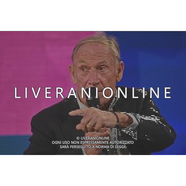 Festival dello Sport nella foto Zdenek Zeman Trento 24-09-2022 Sala Depero presso Palazzo Provincia Autonoma di Trento Zdenek Zeman bohemian rapsody, con Zdenek Zeman allenatore foto Roberto Garavaglia/ag. Aldo Liverani sas/AGENZIA ALDO LIVERANI SAS