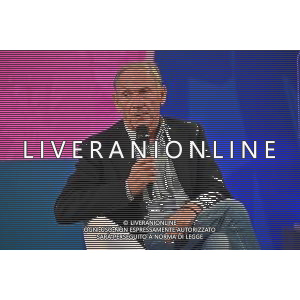 Festival dello Sport nella foto Zdenek Zeman Trento 24-09-2022 Sala Depero presso Palazzo Provincia Autonoma di Trento Zdenek Zeman bohemian rapsody, con Zdenek Zeman allenatore foto Roberto Garavaglia/ag. Aldo Liverani sas/AGENZIA ALDO LIVERANI SAS