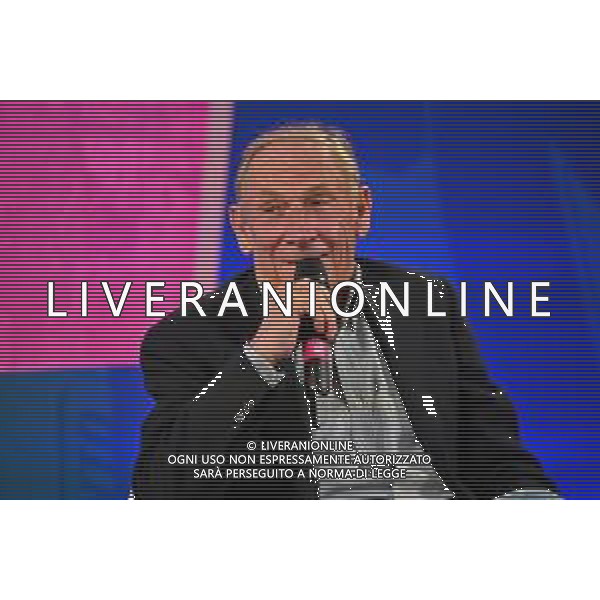 Festival dello Sport nella foto Zdenek Zeman Trento 24-09-2022 Sala Depero presso Palazzo Provincia Autonoma di Trento Zdenek Zeman bohemian rapsody, con Zdenek Zeman allenatore foto Roberto Garavaglia/ag. Aldo Liverani sas/AGENZIA ALDO LIVERANI SAS