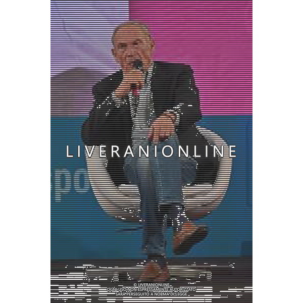 Festival dello Sport nella foto Zdenek Zeman Trento 24-09-2022 Sala Depero presso Palazzo Provincia Autonoma di Trento Zdenek Zeman bohemian rapsody, con Zdenek Zeman allenatore foto Roberto Garavaglia/ag. Aldo Liverani sas/AGENZIA ALDO LIVERANI SAS