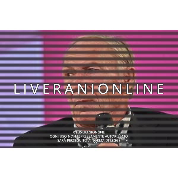 Festival dello Sport nella foto Zdenek Zeman Trento 24-09-2022 Sala Depero presso Palazzo Provincia Autonoma di Trento Zdenek Zeman bohemian rapsody, con Zdenek Zeman allenatore foto Roberto Garavaglia/ag. Aldo Liverani sas/AGENZIA ALDO LIVERANI SAS