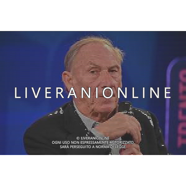 Festival dello Sport nella foto Zdenek Zeman Trento 24-09-2022 Sala Depero presso Palazzo Provincia Autonoma di Trento Zdenek Zeman bohemian rapsody, con Zdenek Zeman allenatore foto Roberto Garavaglia/ag. Aldo Liverani sas/AGENZIA ALDO LIVERANI SAS