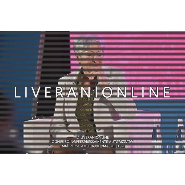 Festival dello Sport nella foto Sara Simeoni Trento 24-09-2022 Palazzo della Regione Sara Simeoni due metri sopra il cielo, con Sara Simeoni ex atleta foto Roberto Garavaglia/ag. Aldo Liverani sas/AGENZIA ALDO LIVERANI SAS