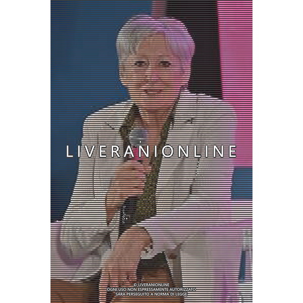 Festival dello Sport nella foto Sara Simeoni Trento 24-09-2022 Palazzo della Regione Sara Simeoni due metri sopra il cielo, con Sara Simeoni ex atleta foto Roberto Garavaglia/ag. Aldo Liverani sas/AGENZIA ALDO LIVERANI SAS