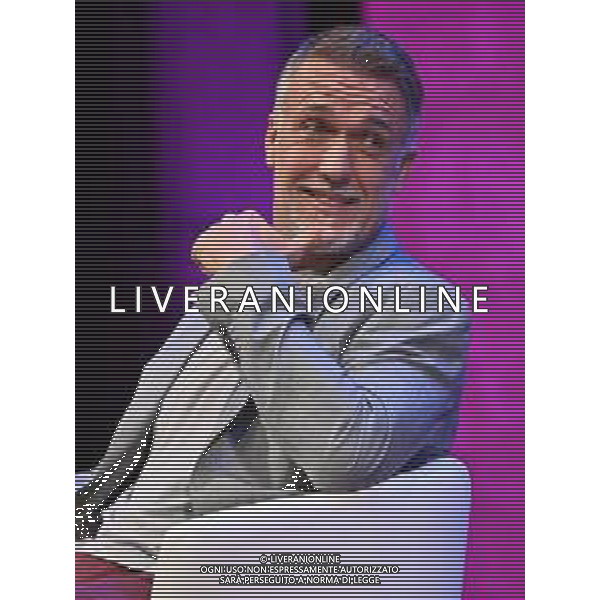 Festival dello Sport nella foto Gabriel Omar Batistuta Trento 24-09-2022 Auditorium Santa Chiara Batistuta e Zanetti forza Argentina, con Gabriel Omar Batistuta e Javier Zanetti ex calciatori foto Roberto Garavaglia/ag. Aldo Liverani sas/AGENZIA ALDO LIVERANI SAS