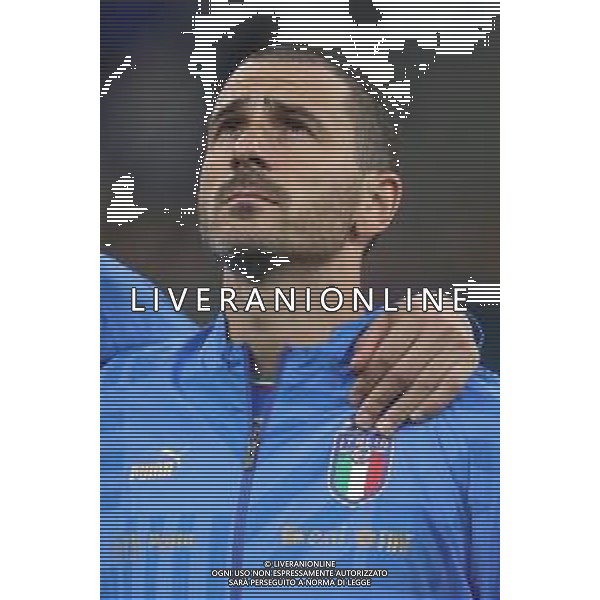 ITALIA - INGHILTERRA UEFA Nations League Gruppo C - 23/09/2022 - nella foto: Bonucci Leonardo(Italia) ©Claudio Zamagni/Agenzia Aldo Liverani /AGENZIA ALDO LIVERANI SAS