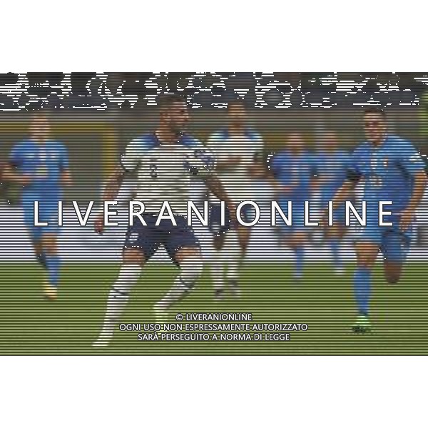 ITALIA - INGHILTERRA UEFA Nations League Gruppo C - 23/09/2022 - nella foto: Kyle Walker(Inghilterra) ©Claudio Zamagni/Agenzia Aldo Liverani /AGENZIA ALDO LIVERANI SAS